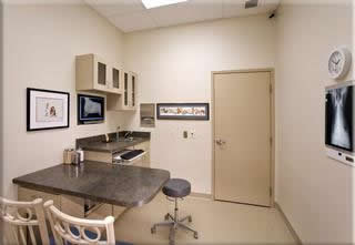 Medical Office Janitorial Services